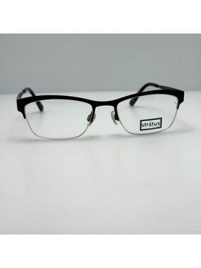 Stratus I.Frame M3157 93 Eye Glasses Eyeglasses Frames 51-18-145